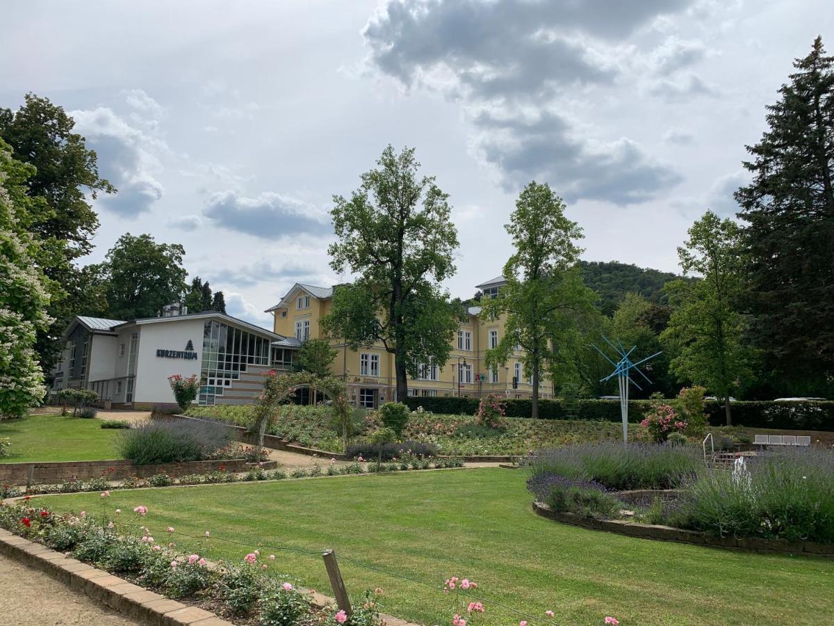 Appartement An Der Radau Bad Harzburg Zewnętrze zdjęcie