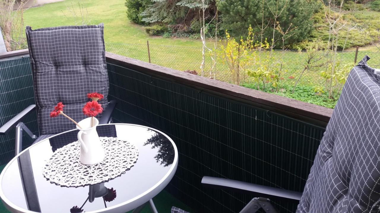 Appartement An Der Radau Bad Harzburg Zewnętrze zdjęcie