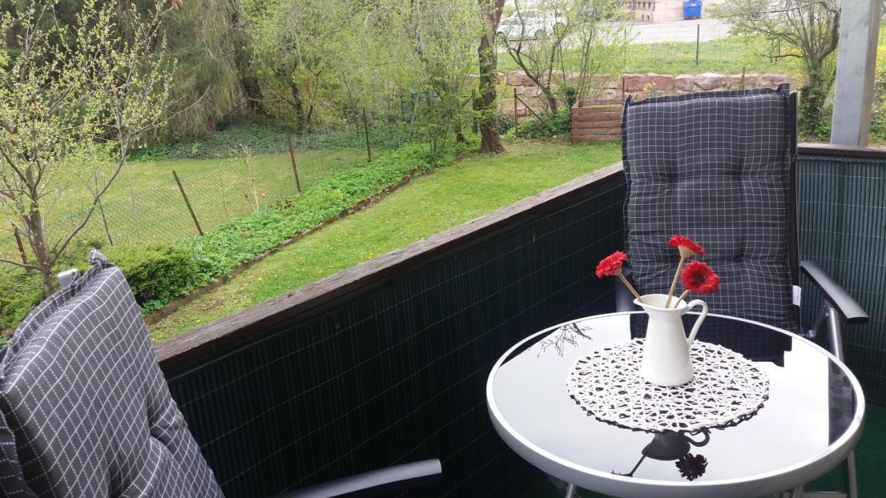 Appartement An Der Radau Bad Harzburg Zewnętrze zdjęcie