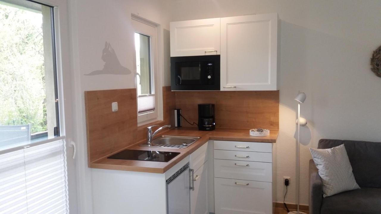 Appartement An Der Radau Bad Harzburg Zewnętrze zdjęcie