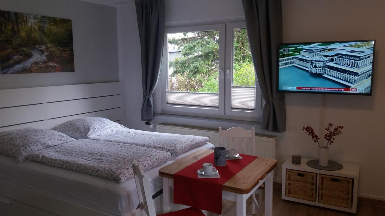 Appartement An Der Radau Bad Harzburg Zewnętrze zdjęcie