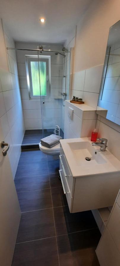 Appartement An Der Radau Bad Harzburg Zewnętrze zdjęcie
