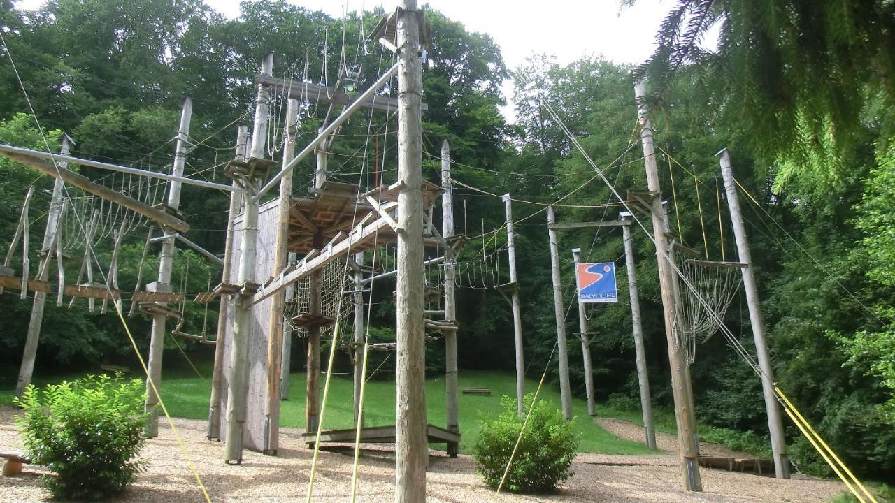 Appartement An Der Radau Bad Harzburg Zewnętrze zdjęcie